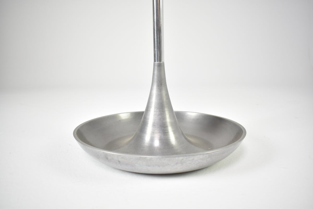 Shop Chrome Umbrella Stand, USA, circa 1960 - Spirit Gallery Vintage Furniture