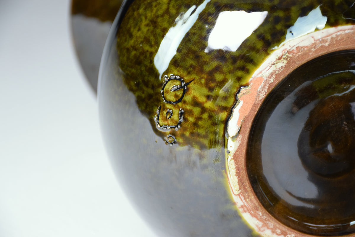 Keila Ceramic Vase