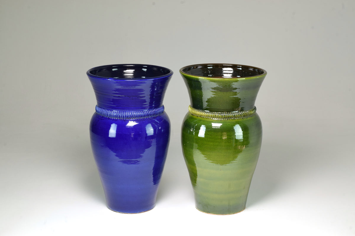 Moka XL Ceramic Jar