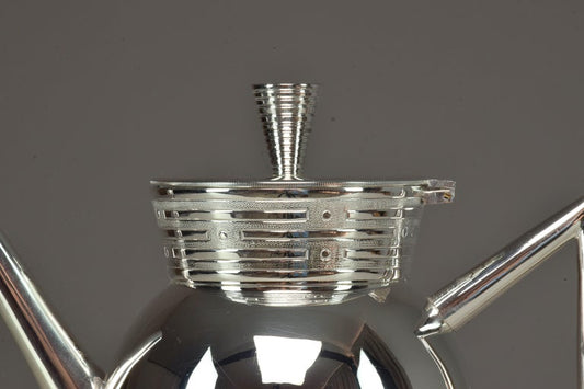 Terai-B teapot