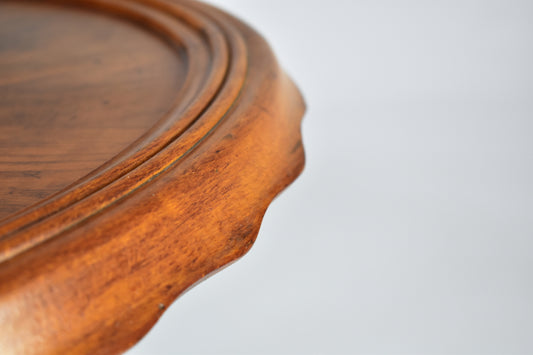 1950's Rare Italian Paolo Buffa Side Table - Spirit Gallery