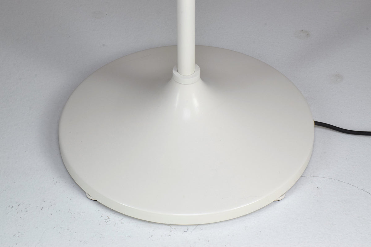 20th Century Boule Floor Lamp Max Bill Style, 1960's - Spirit Gallery