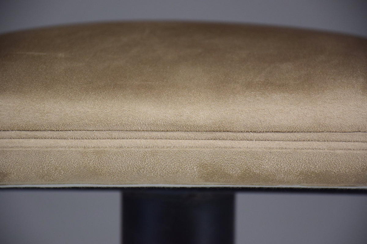 20th Century French Office Chair by Joseph Andre Motte, 1950s - Spirit Gallery