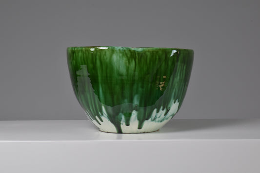 JAS-E16 Handcrafted Ceramic Vase - Spirit Gallery