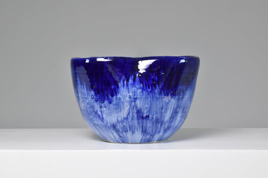 JAS-E14 Handcrafted Ceramic Vase - Spirit Gallery