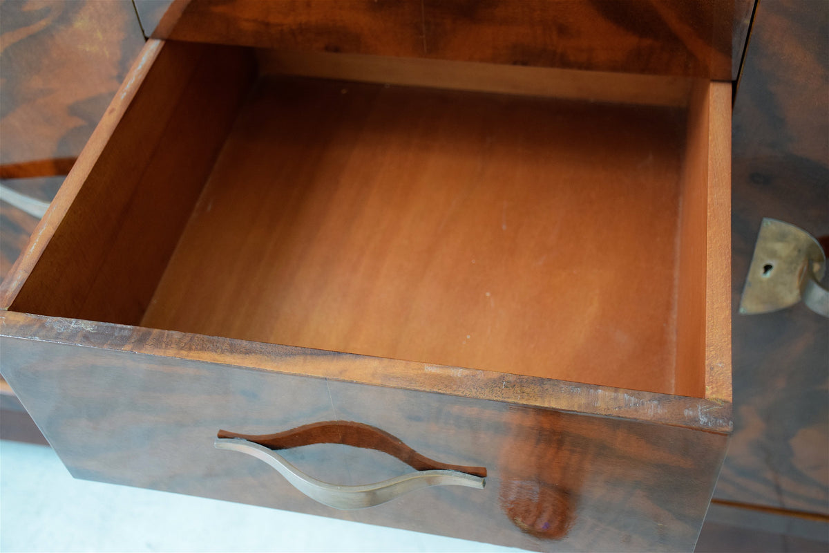 French Art Deco Buffet - Spirit Gallery