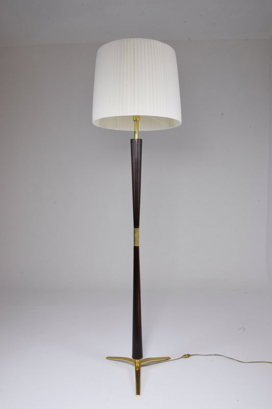 Italian Mid-Century Floor Lamp by Stilnovo, 1960's - Spirit Gallery