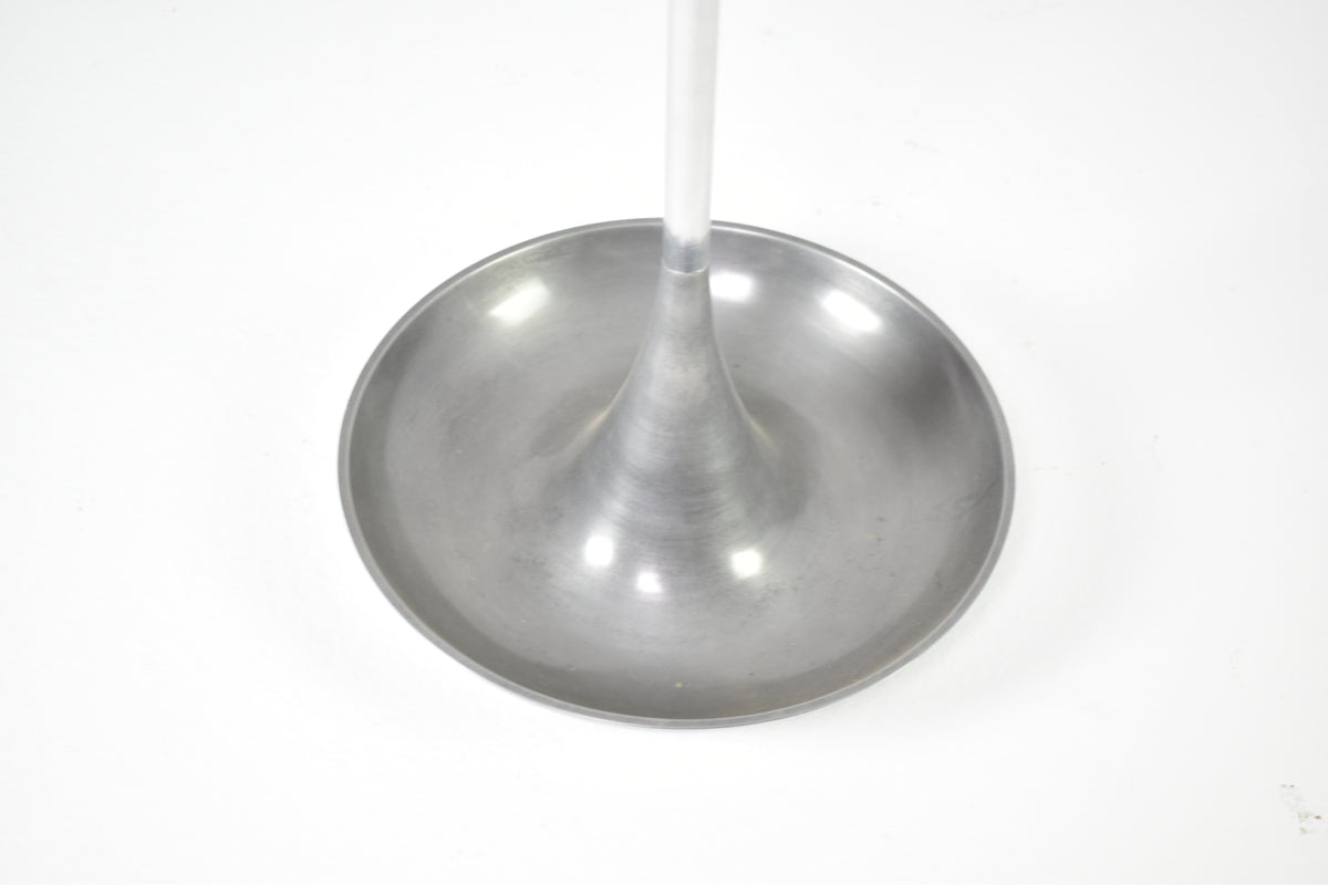 Shop Chrome Umbrella Stand, USA, circa 1960 - Spirit Gallery Vintage Furniture