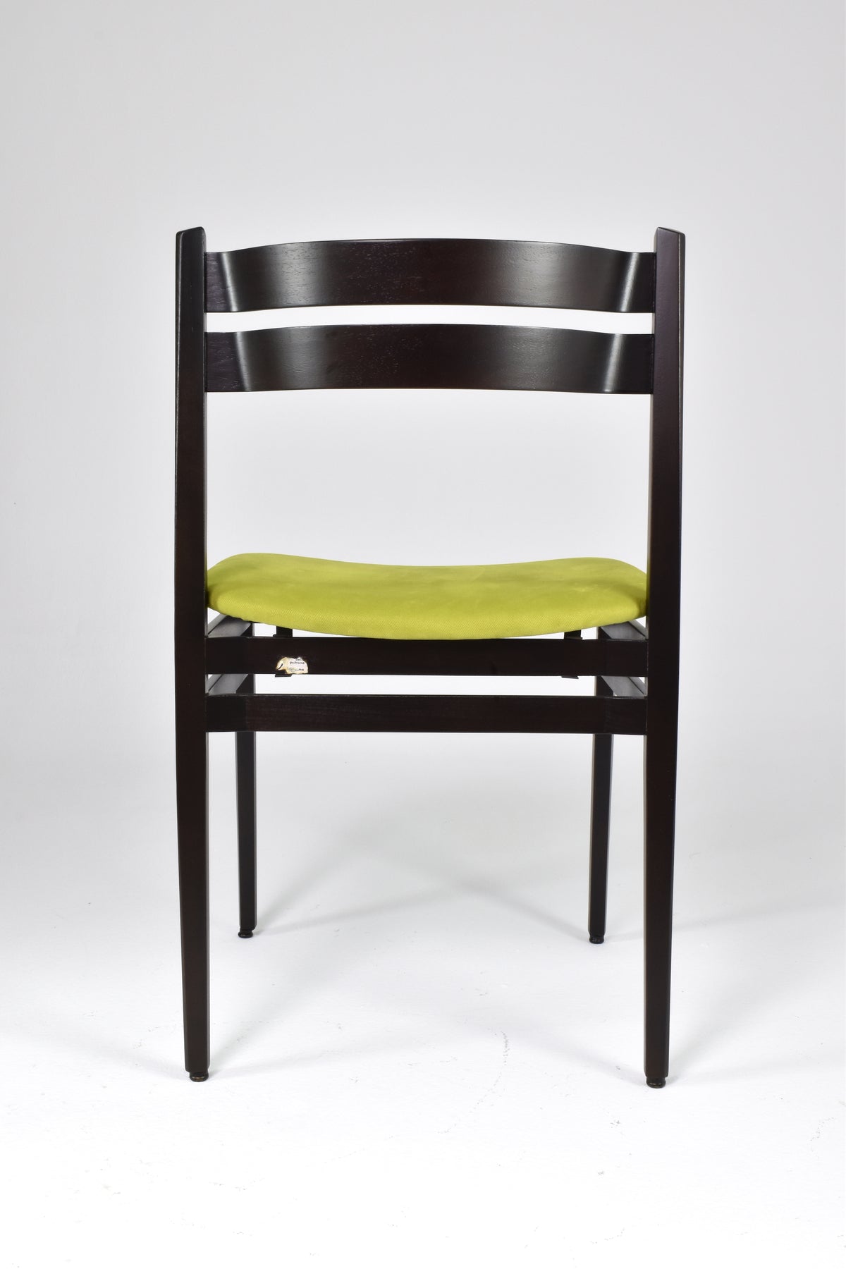 Shop Set of 8 1960's Italian 107 Dining Chairs by Gianfranco Frattini for Cassina - Spirit Gallery Vintage Furniture