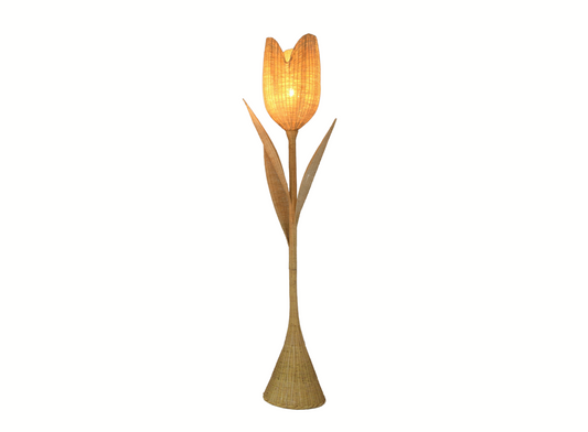 Shop Flo Flower Wicker - Spirit Gallery Vintage Furniture