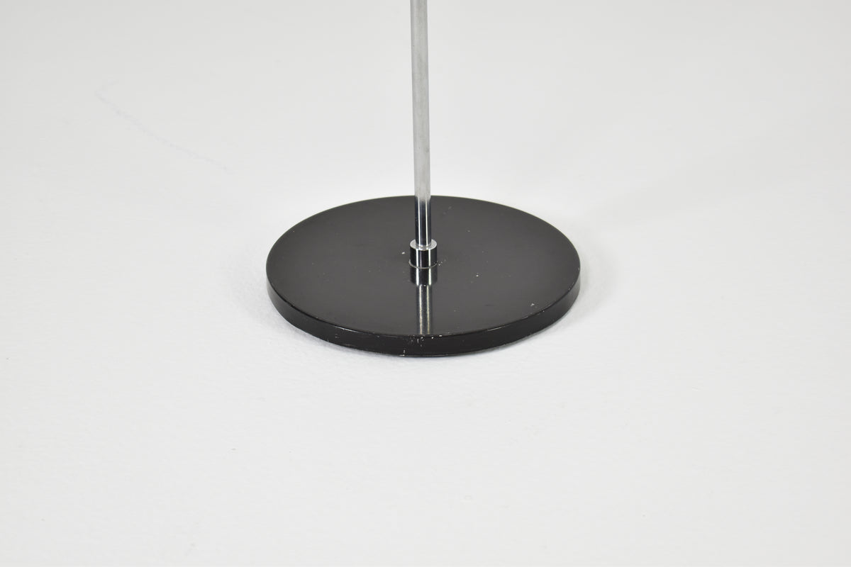 Shop Italian floor lamp with adjustable height, 1960s - Spirit Gallery Vintage Furniture