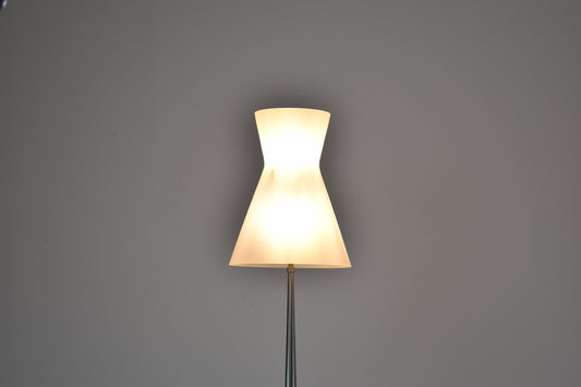 Lampadaire modèle 2156 de Max Ingrand pour Fontana Arte, années 1950 – vue 2