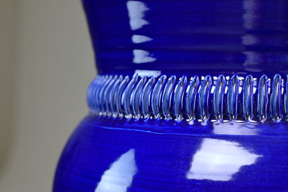 Moka XL Ceramic Jar