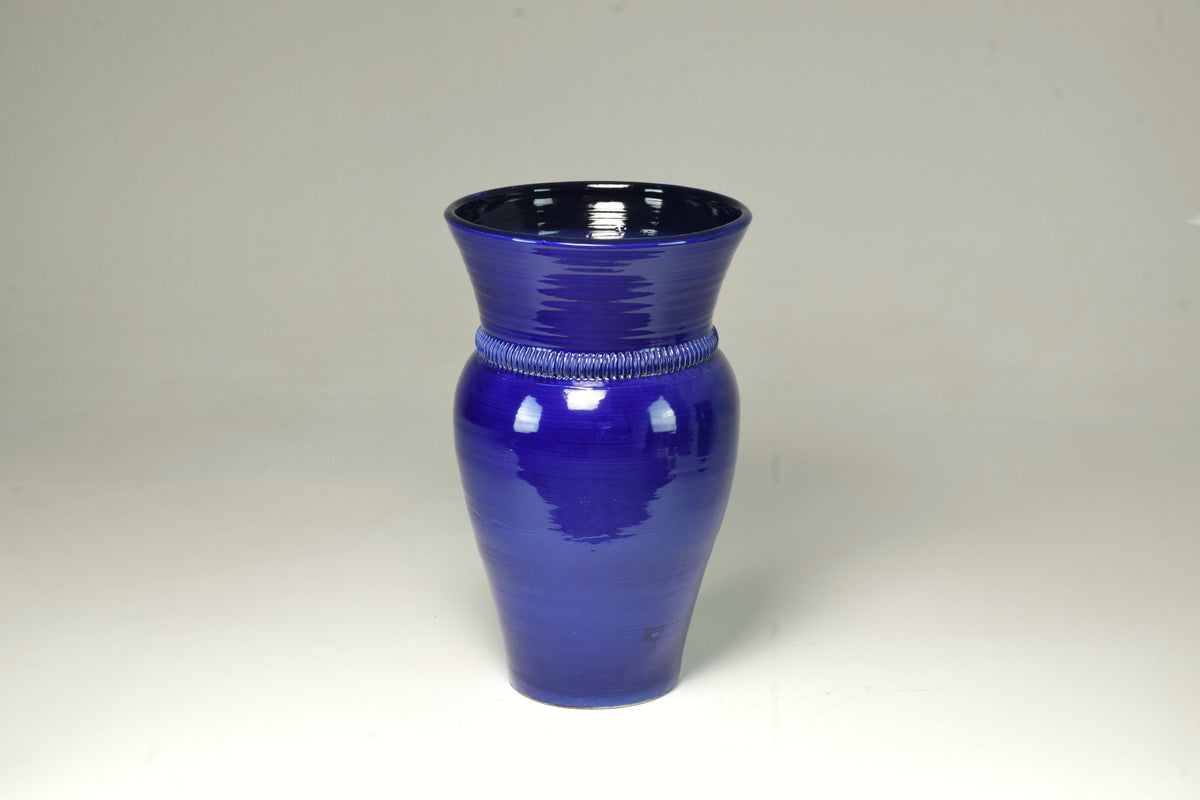 Moka XL Ceramic Jar