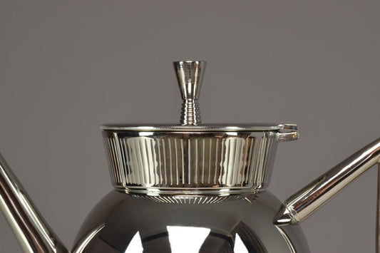 Terai-M teapot