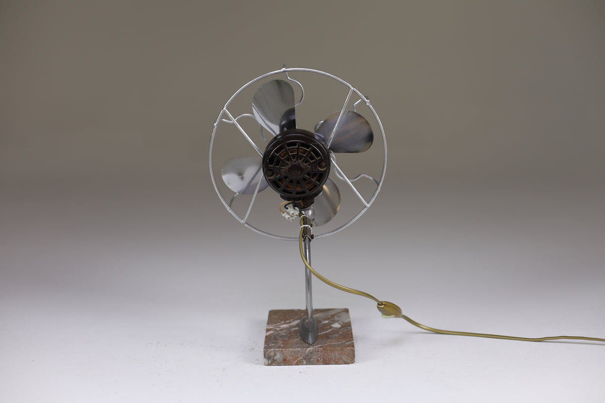 French Vintage Fan by Calor 1940's - Spirit Gallery 