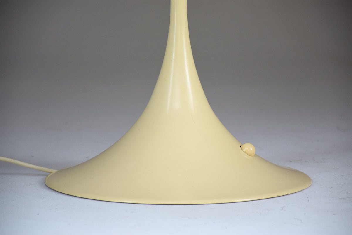 20th Century Danish Table Lamps by Verner Panton for Louis Poulsen, 1970s - Spirit Gallery 