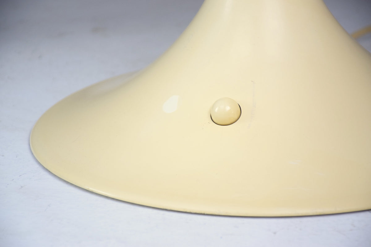 20th Century Danish Table Lamps by Verner Panton for Louis Poulsen, 1970s - Spirit Gallery 