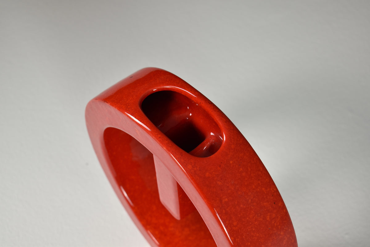 1970's French Vintage Ceramic - Spirit Gallery 