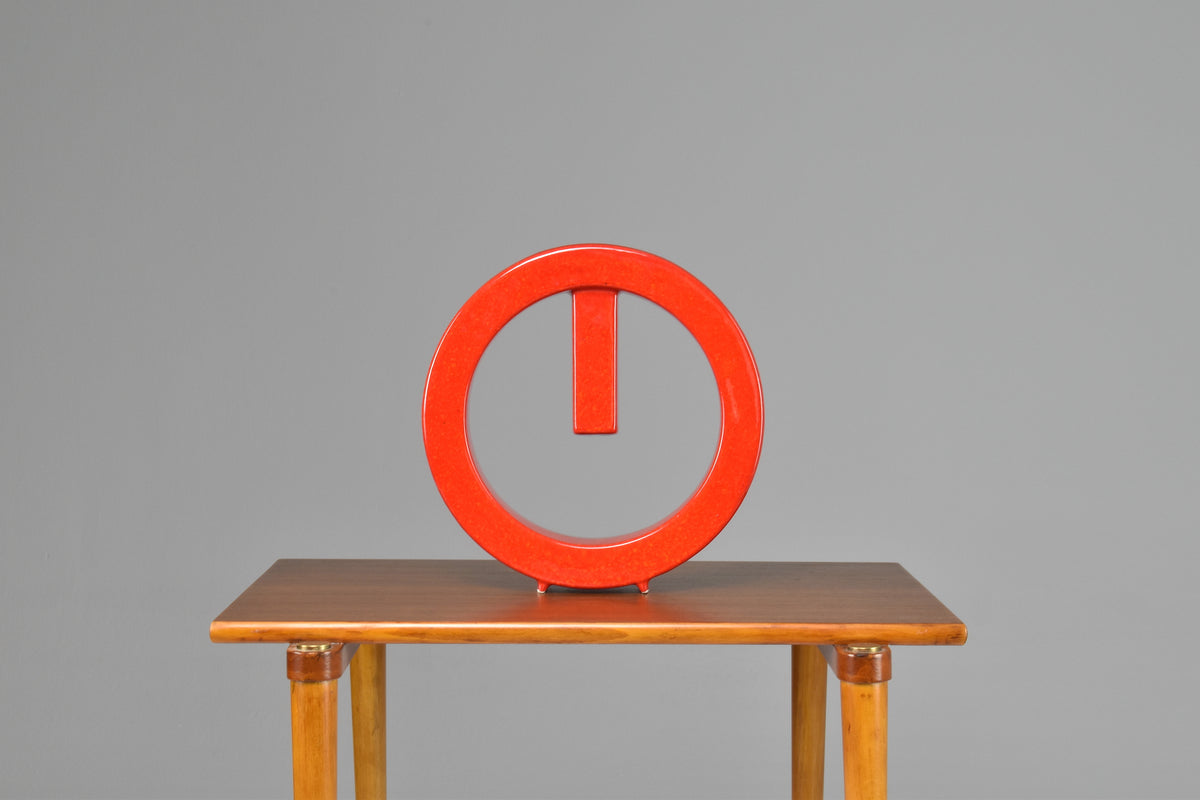 1970's French Vintage Ceramic - Spirit Gallery 