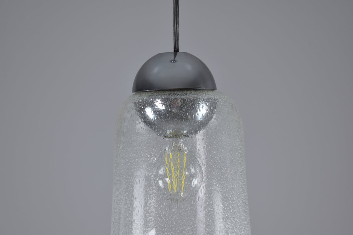 1970's Italian Murano Pendant for Mazzega - Spirit Gallery 
