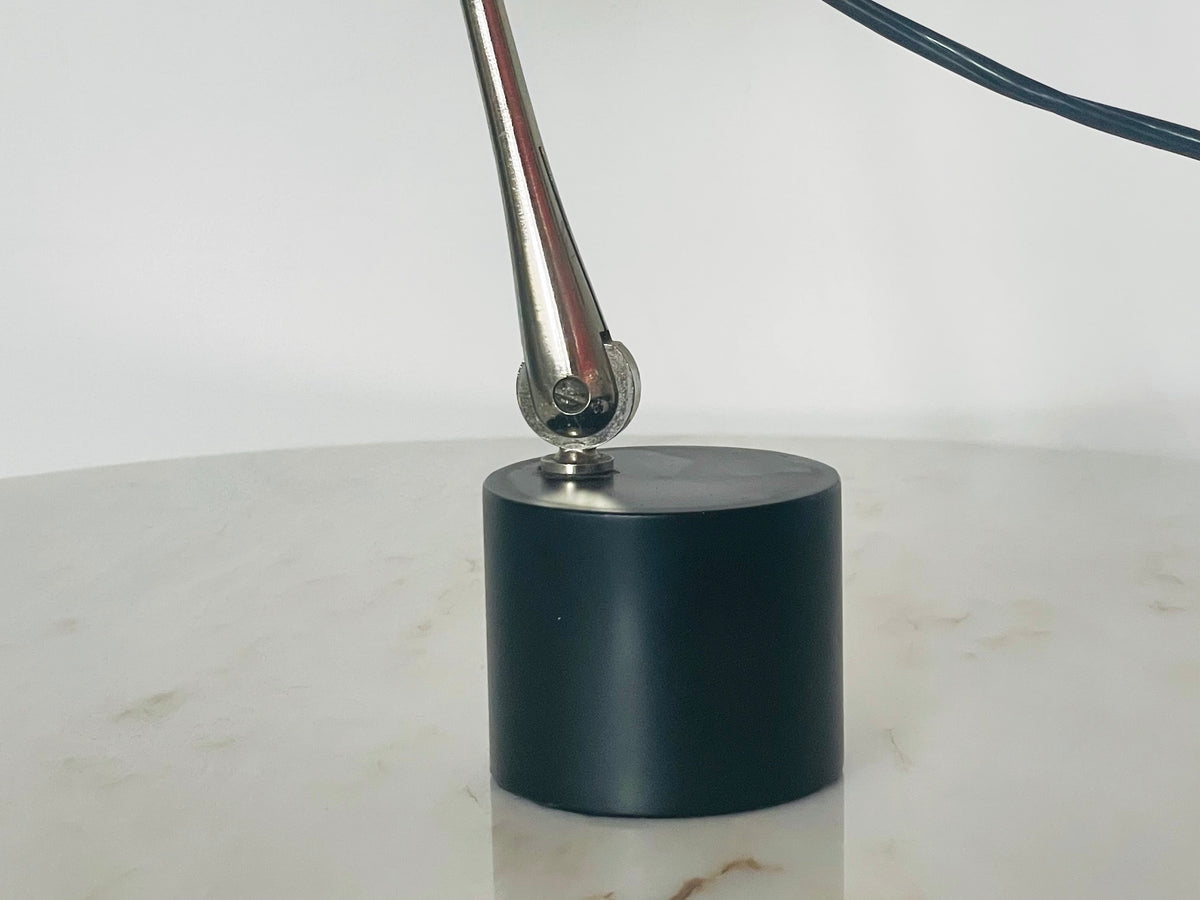 1960's Italian Desk Lamp by Stilnovo - Spirit Gallery 
