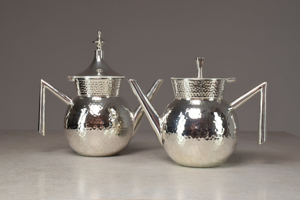 Terai-H teapot