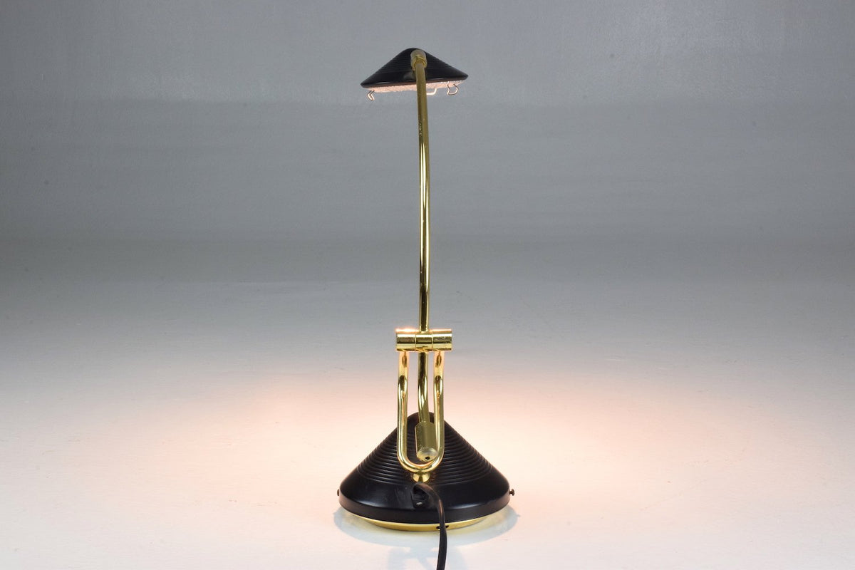 Articulating Mid-Century Desk Lamp - Spirit Gallery 