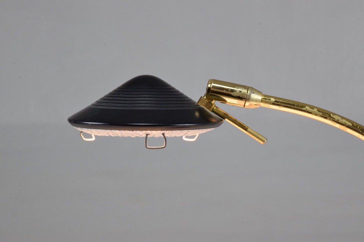 Articulating Mid-Century Desk Lamp - Spirit Gallery 
