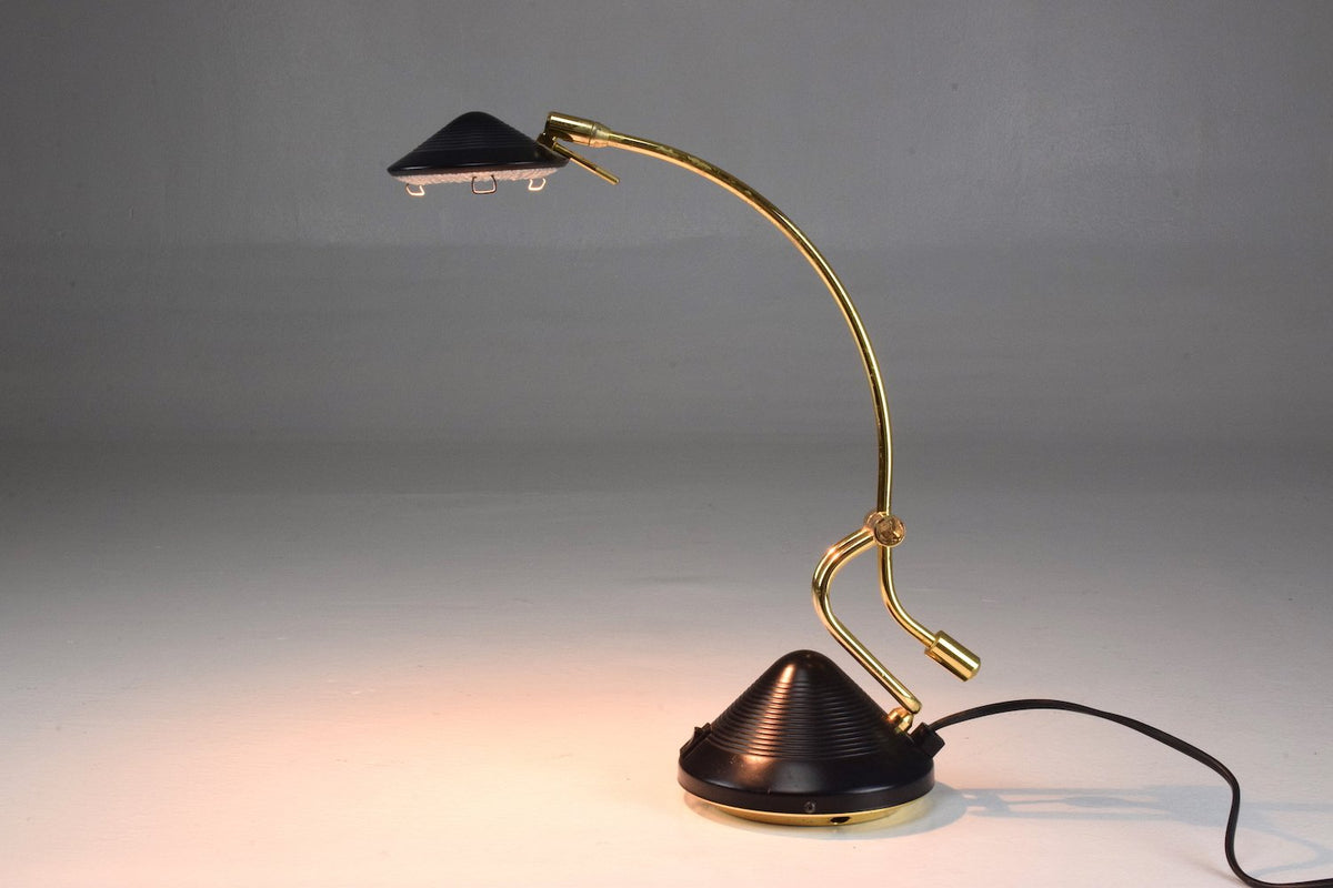 Articulating Mid-Century Desk Lamp - Spirit Gallery 