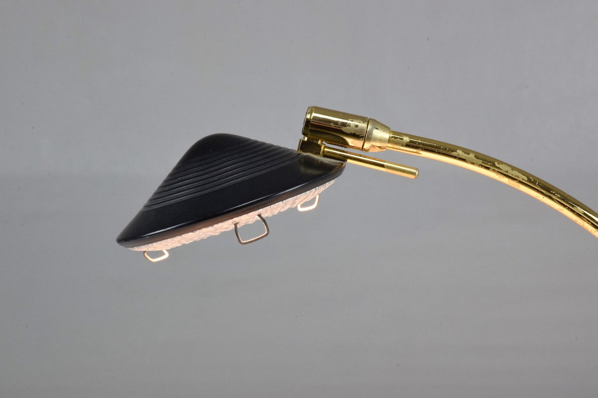 Articulating Mid-Century Desk Lamp - Spirit Gallery 