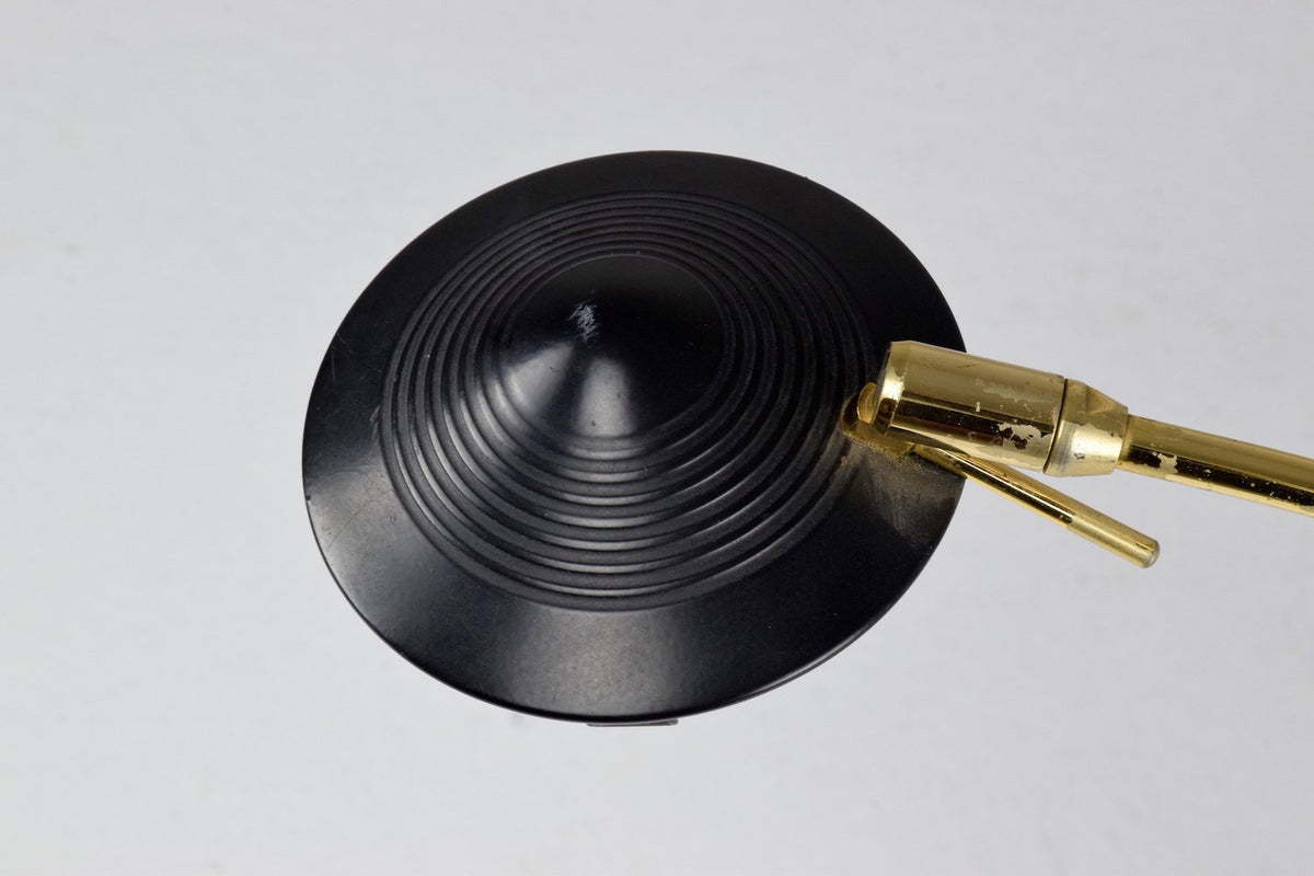 Articulating Mid-Century Desk Lamp - Spirit Gallery 
