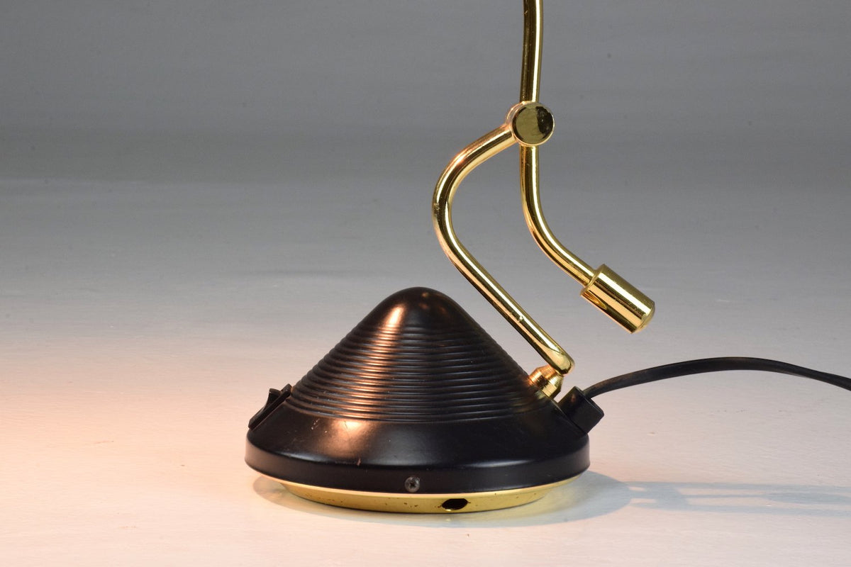 Articulating Mid-Century Desk Lamp - Spirit Gallery 
