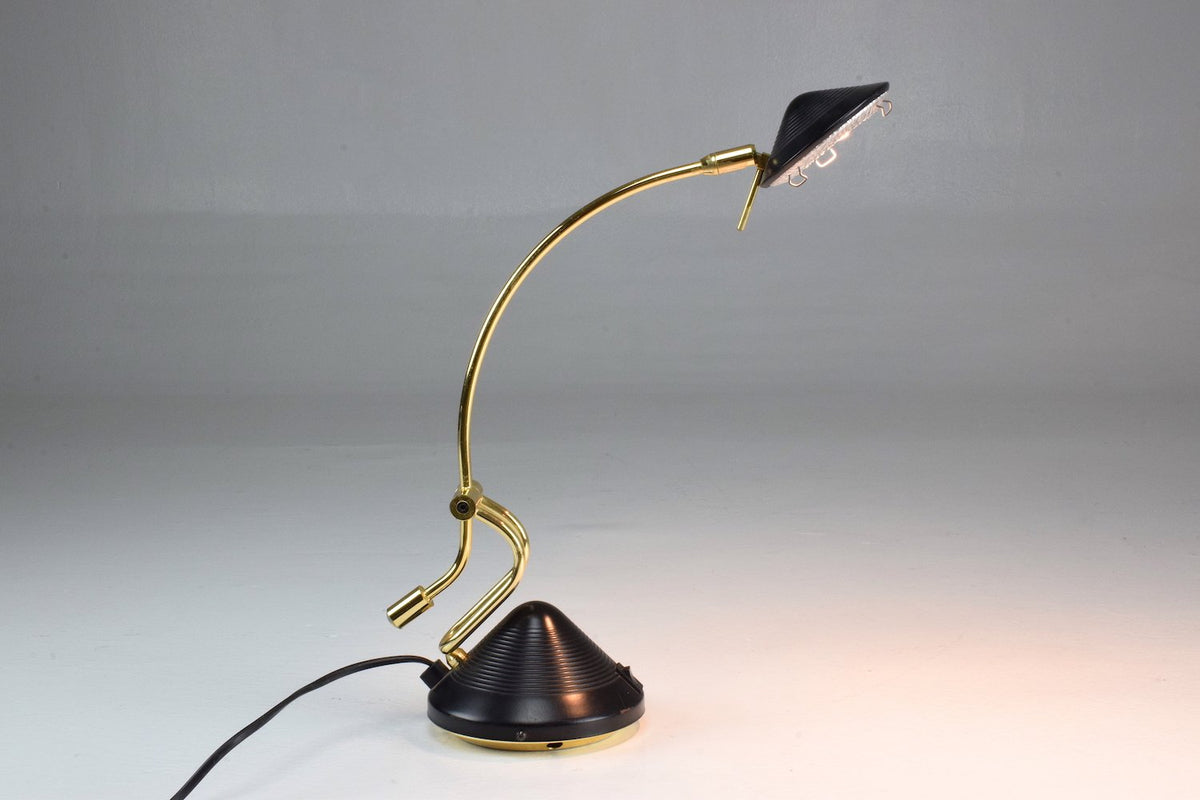 Articulating Mid-Century Desk Lamp - Spirit Gallery 