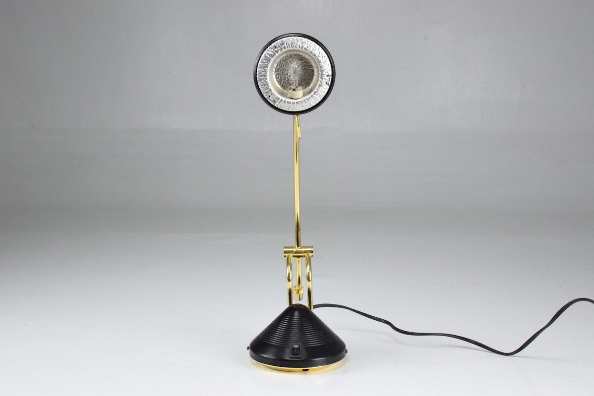 Articulating Mid-Century Desk Lamp - Spirit Gallery 