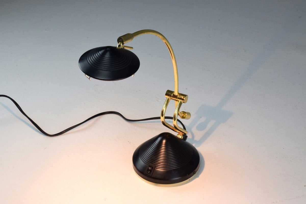 Articulating Mid-Century Desk Lamp - Spirit Gallery 