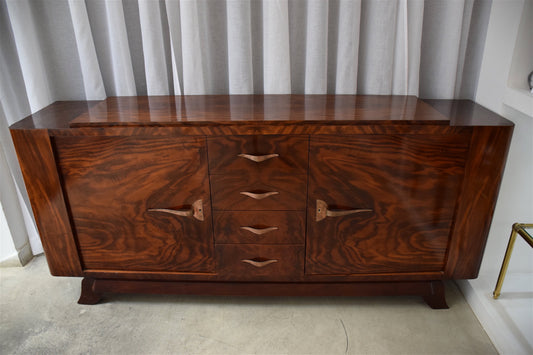 French Art Deco Buffet - Spirit Gallery 