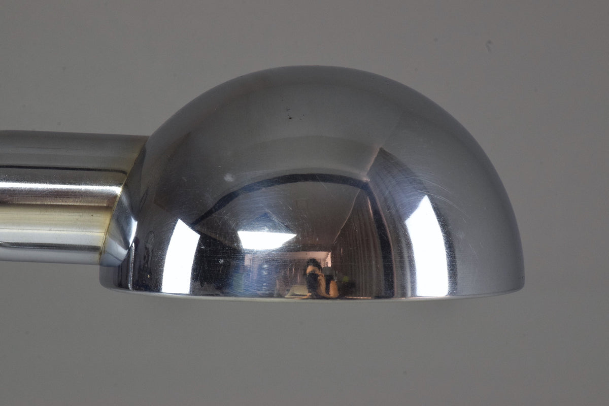French Jumo 600 Desk Lamp by Charlotte Perriand, 1940's - Spirit Gallery 