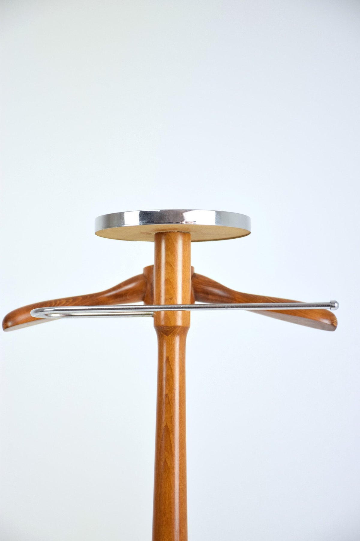 French Mid-Century Gentleman's Valet - Spirit Gallery 
