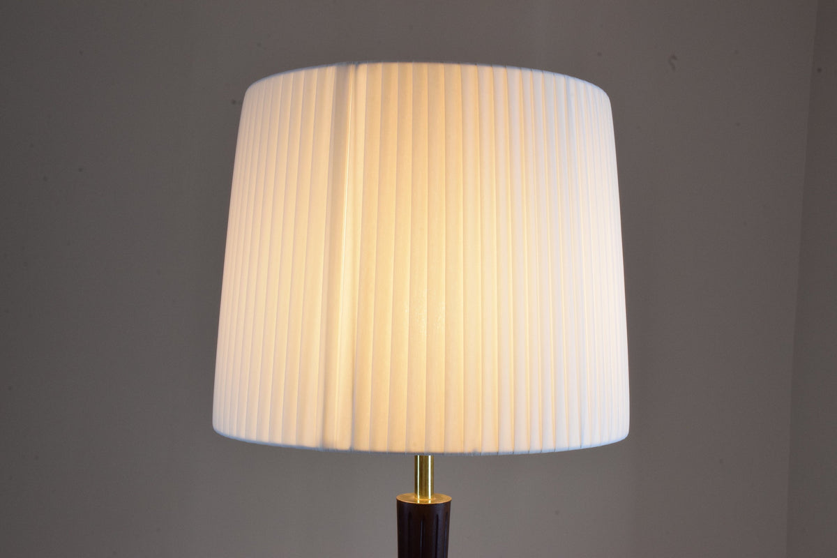 Italian Mid-Century Floor Lamp by Stilnovo, 1960's - Spirit Gallery 