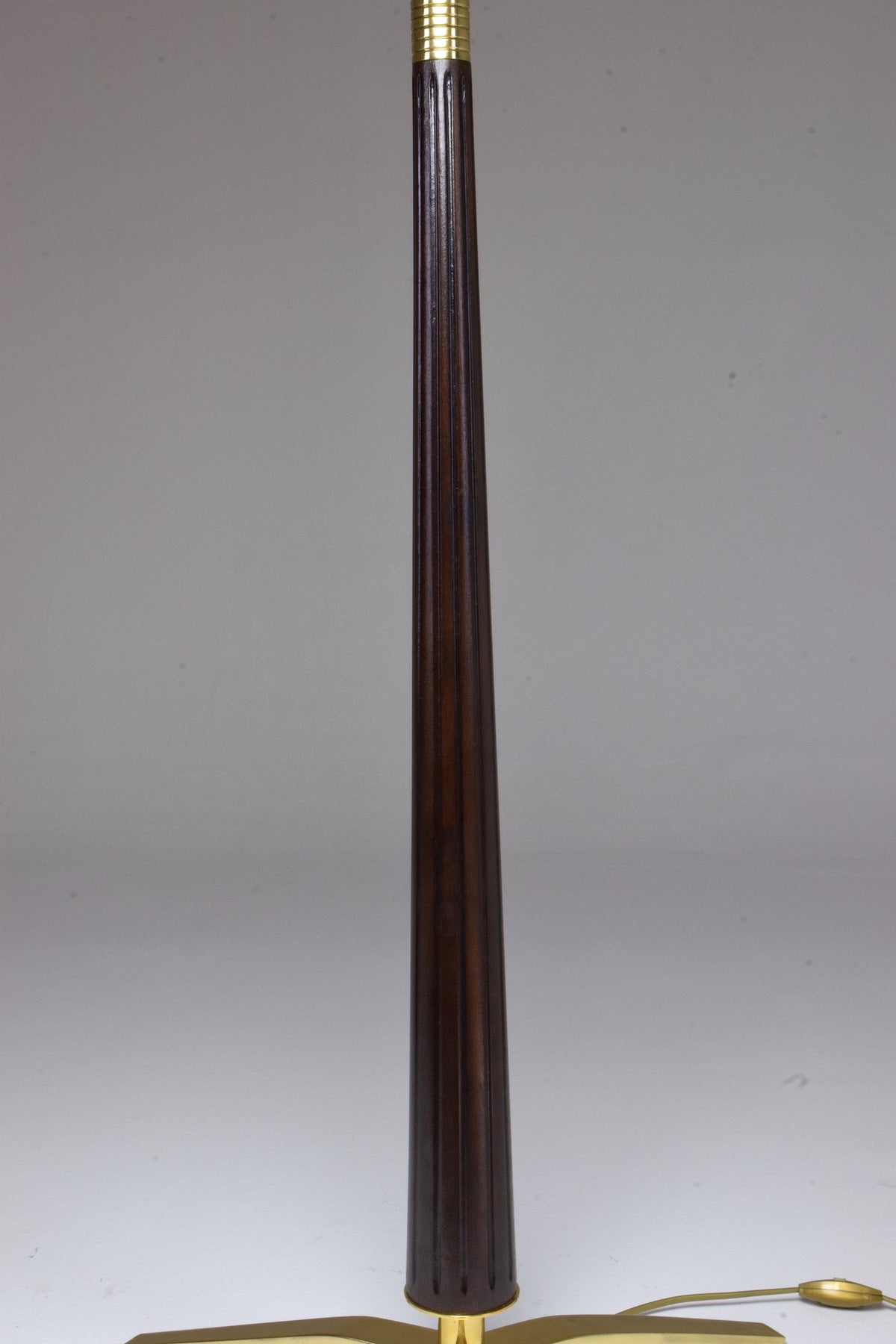 Italian Mid-Century Floor Lamp by Stilnovo, 1960's - Spirit Gallery 