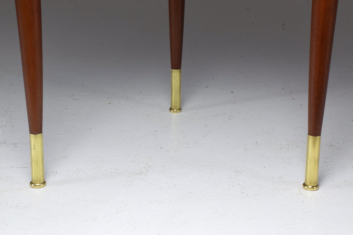 Italian Mid-Century Gueridon Table, 1950's - Spirit Gallery 