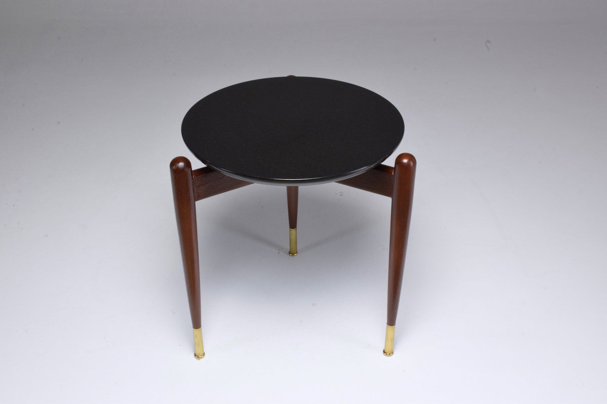 Italian Mid-Century Gueridon Table, 1950's - Spirit Gallery 