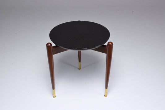 Italian Mid-Century Gueridon Table, 1950's - Spirit Gallery 