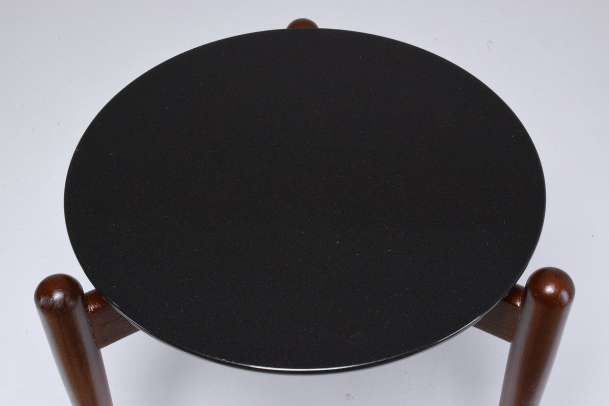 Italian Mid-Century Gueridon Table, 1950's - Spirit Gallery 