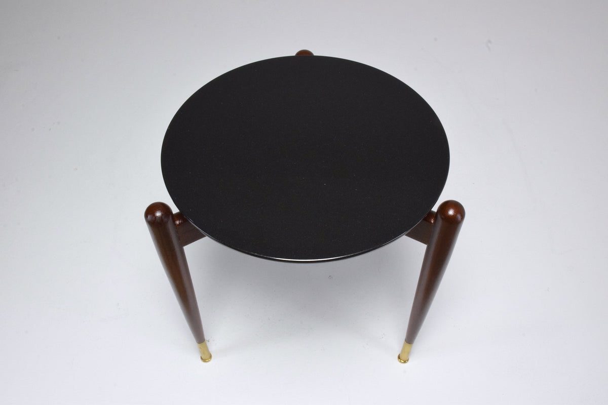 Italian Mid-Century Gueridon Table, 1950's - Spirit Gallery 