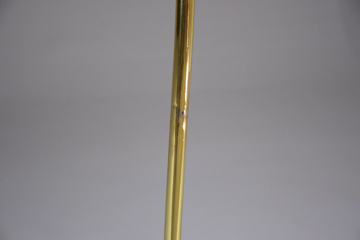 Italian Midcentury Floor Lamp by Arteluce, 1950s - Spirit Gallery 