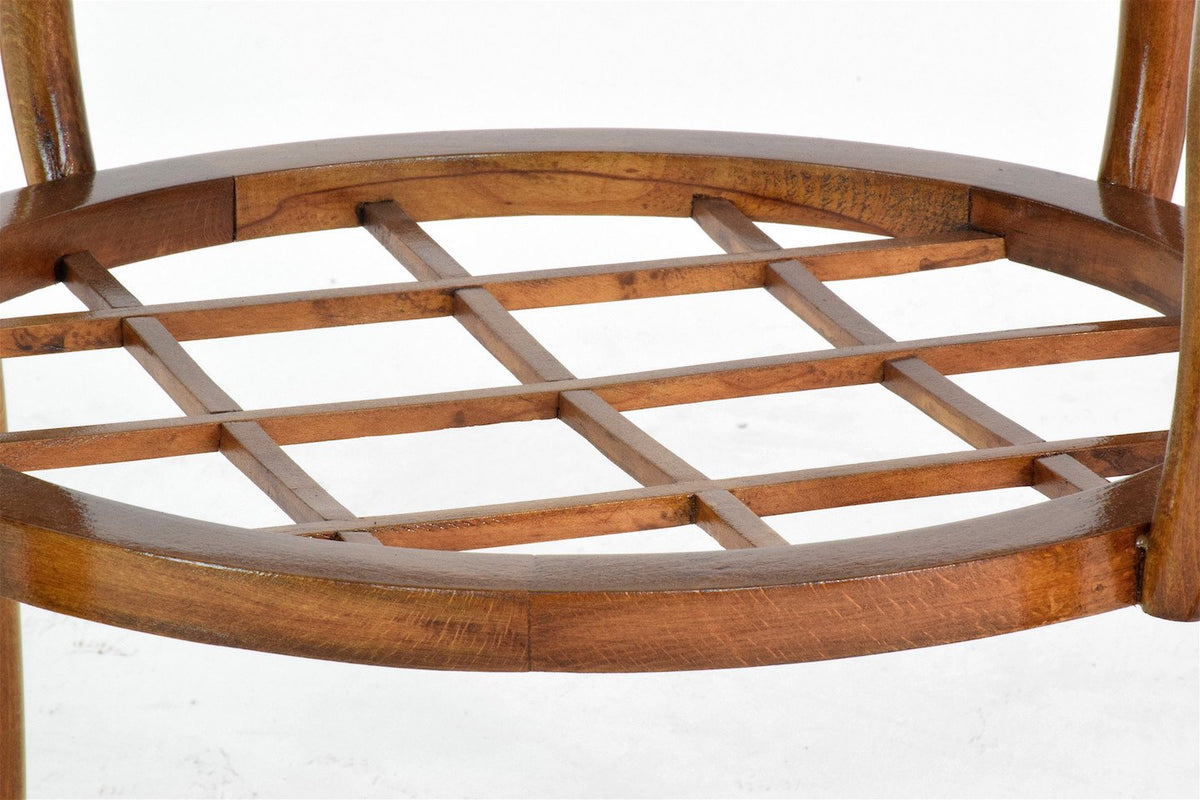 Mid-Century Italian Paolo Buffa Coffee Table, 1950s - Spirit Gallery 