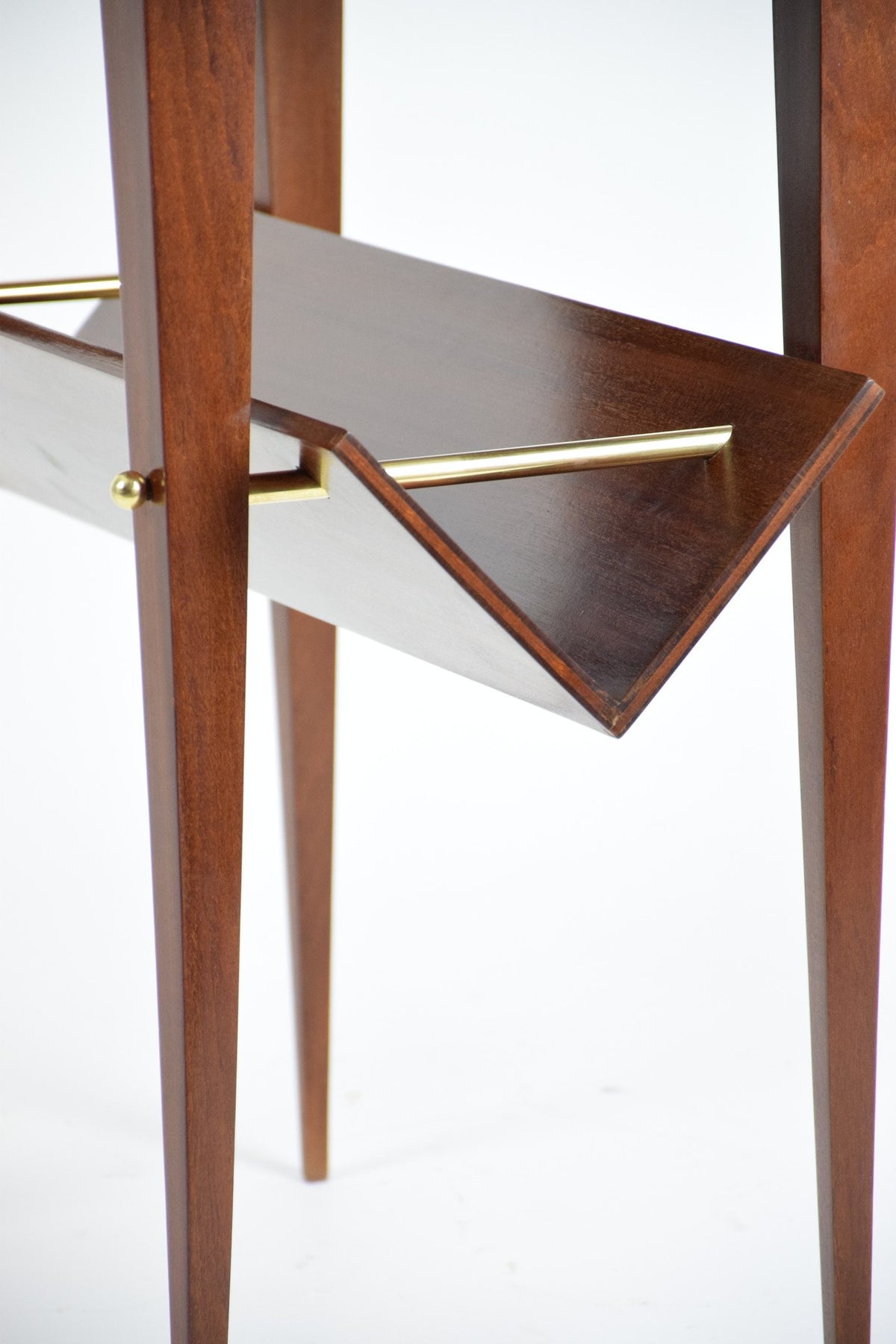Mid-Century Side Table, France, 1950's - Spirit Gallery 