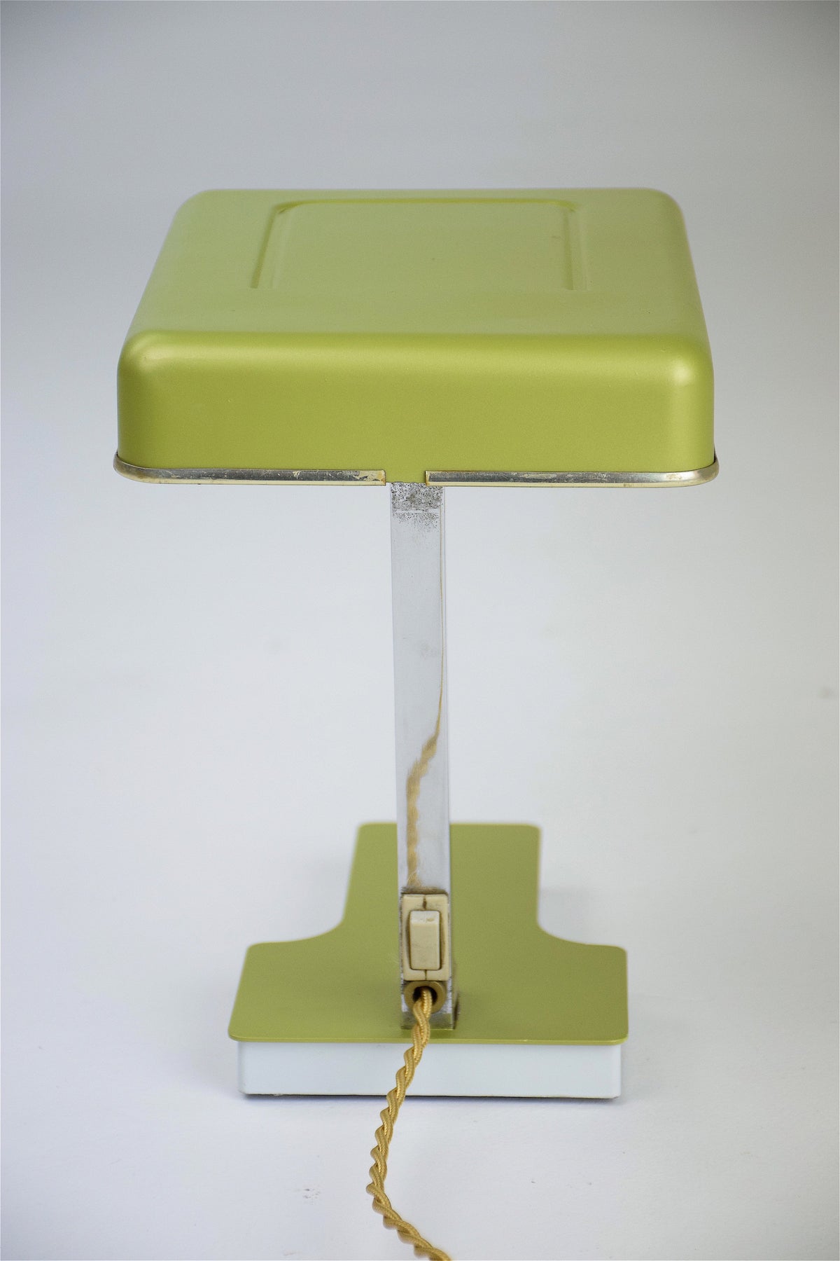 Mini Desk Lamp by Fase, Spain - Spirit Gallery 